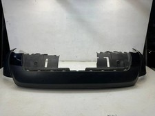 LAND ROVER DISCOVERY V L462 Hintere Stoßstange HY3217D781A 2.00 Diesel 31142114