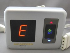 Biddeford TC15B2 Electric Heating Blanket Controller 4-Prong 180-Watts 355 