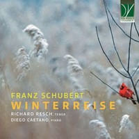 Franz Schubert (1797-1828): Winterreise D.911 - - (Cd / W)