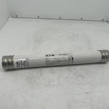 Eaton Bussman 15.5CAVH0.5E Fuse 15.5 KV J1