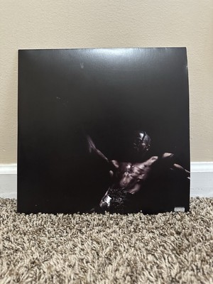 Utopia by Scott, Travis (Record, 2023)