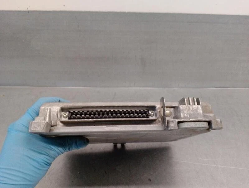 7700864451 centralita motor uce para RENAULT MEGANE I CLASSIC (LA0 1 ) 5224071 - Immagine 3 di 4