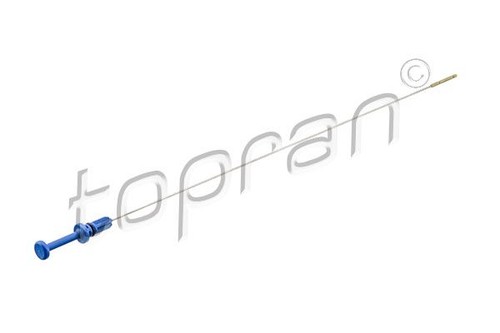 Ölpeilstab für Peugeot Citroen 307 SW CC Break 206 301 1007 308 Topran ab 99->