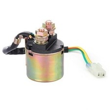 Solenoid Relay for ATV