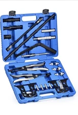 Orion Motor Tech Valve Seal Service Set