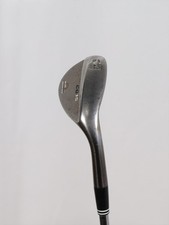 Cleveland Cg15 Black Pearl Wedge 58 -12 Wedge Stock Stl 1030181 Good 01030181