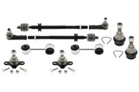 Reparatursatz Querlenker Vorderachse FüR VW Transporter T4 Bus Kasten