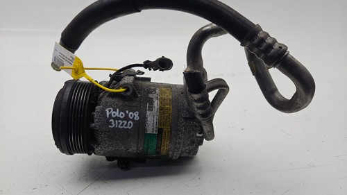 24464152 KLIMAKOMPRESSOR / 07184021557 / 9986181 / 2288435 FÜR VOLKSWAGEN POLO