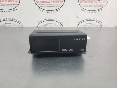  1998-04 C5 Corvette Pioneer 12 Disc CD Changer Player w/ Cartridge, #25685332