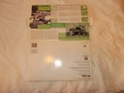 ERTL JOHN DEERE PRECISION KEY SERIES 620LP HIGH CROP TRACTOR EMPTY BOX 15904 — photo 2