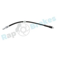 Bremsschlauch Rap Brakes R-H0260 FüR Ford Fusion Fiesta 5 Lpg Tdci ST150
