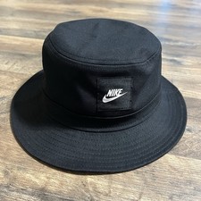Nike Youth Bucket Hat Boys Girls Youth Black OS Fits Most OSFA