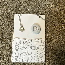 the coffee monsterz co tcmc january subscription galaxy moon sleepy necklace