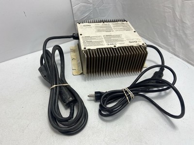 EZ-GO Delta-Q QuiQ - 48 Volt 16 Amp Battery Charger 913-4810-E3B