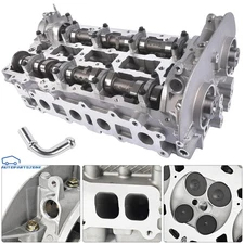 For Ford Escape Fiesta Fusion Transit Connect 1.6L Turbo Cylinder Head Assembly