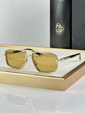 Maybach NANAI Sunglasses 57-17-145 - NEW