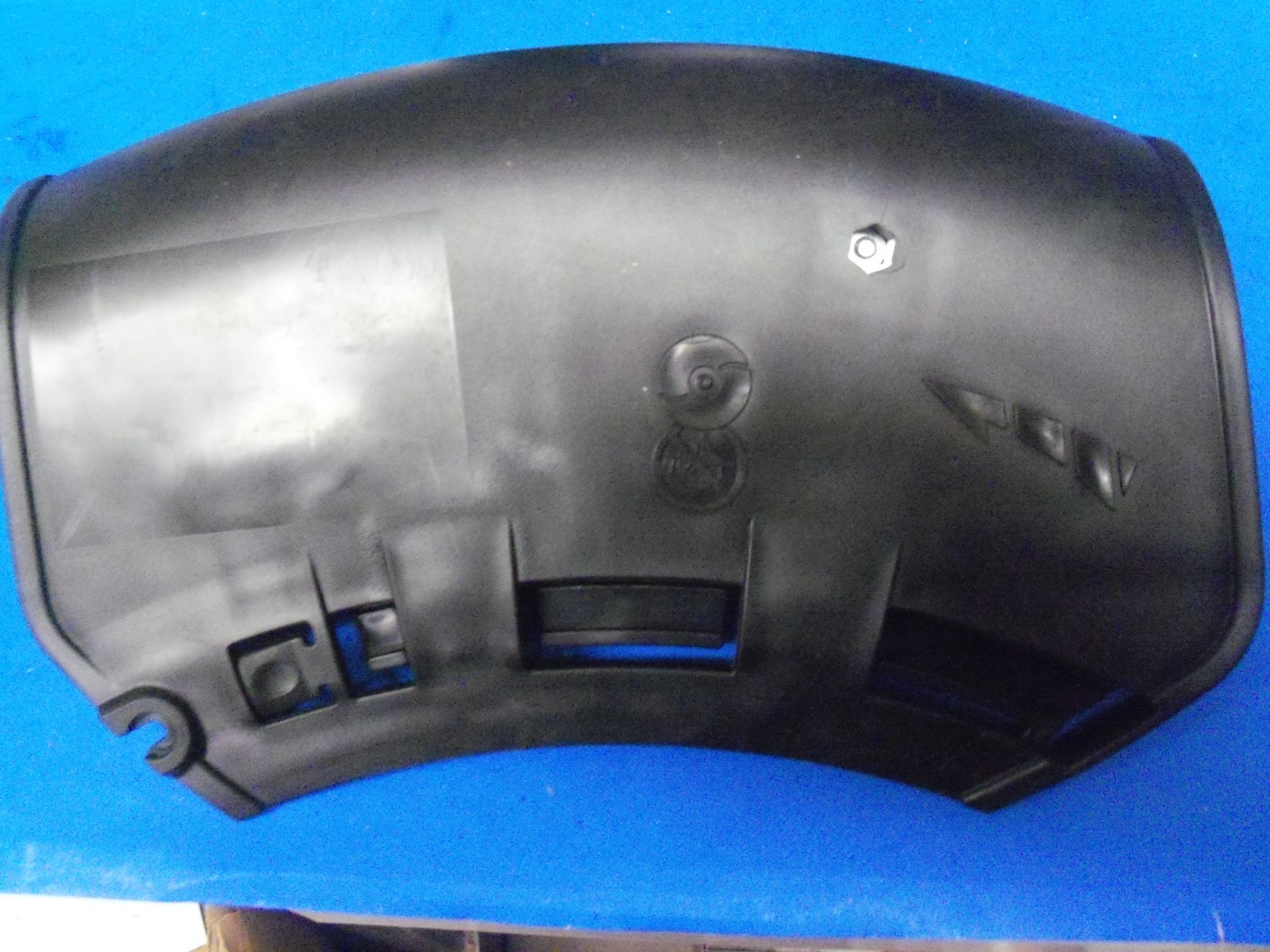 NEW Genuine UNIVERSAL TRIMMER GUARD / COVER WITH CUTTER OEM U23