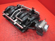 07-08 Grand Prix Gxp 07-09 Impala Ss 5.3l Ls4 Intake Manifold Complete 2681