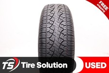 Set Of 4 Used 26570r17 Pirelli Scorpion Atr - 115t - 8-9.532