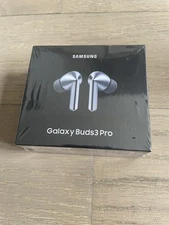 Samsung Galaxy Buds3 Pro SM-R630 True Wireless Bluetooth Earbuds New