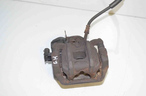 BMW F11 523i F10 Bremssattelgehäuse hinten links 6793041 34216793041