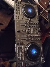 Numark NS4FX 4-Channel DJ Controller
