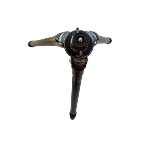 Gitzo GT2530 6X Fibra di Carbonio 2 Serie 3 Sezione G-Lock Treppiede Alpinista - Foto 3 di 13