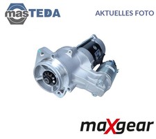 55-0859 MOTOR ANLASSER STARTER MAXGEAR FÜR KIA SORENTO I,SEDONA I,SEDONA II