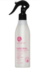 Luseta Gossy Pearl Heat Protectant Spray For Damaged  Dry Hair 8.5fl.oz 251ml