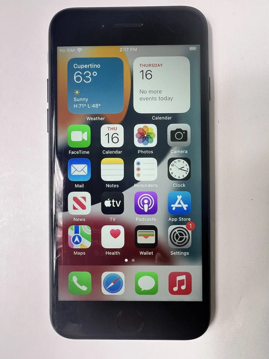 iPhone 7 A1778 32GB for sale | eBay