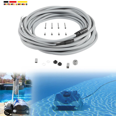  RCX50061 Fließende Stromkabel 55 Fuß für Hayward SharkVAC TigerShack Poolreinig
