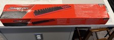 New Snap-on Tools 39pc 38 Sae Master Impact Socket Foam Set Red 239simfyfr New Snap-on Tools 39pc 38 Sae Master Impact Socket Foam Set Red 239simfyfr