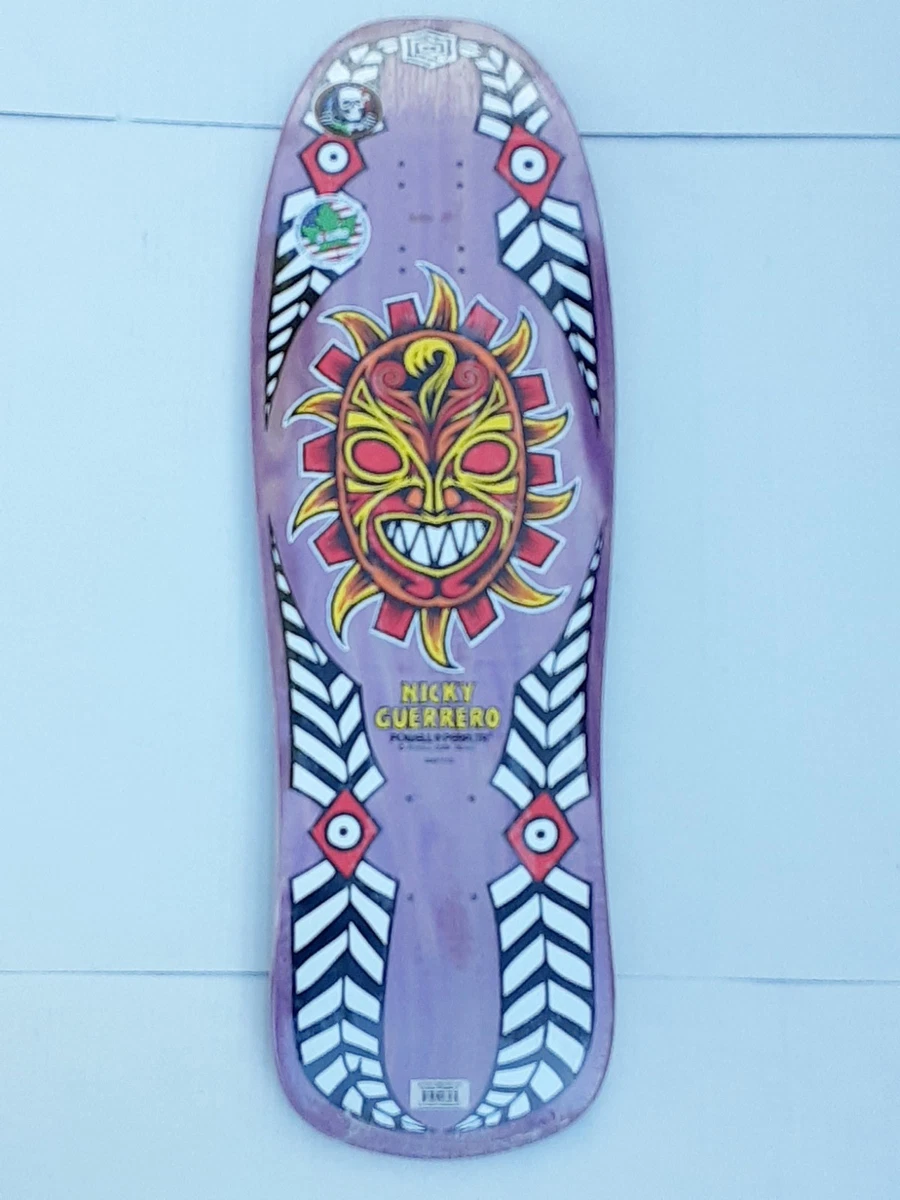 powell peralta guerrero products for sale | eBay