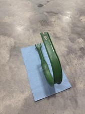 JD Baler Pickup Band Fits JD 330, 435, 535, 557, 466, 566, 467, 567 OEM E85043