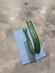 JD Baler Pickup Band Fits JD 330, 435, 535, 557, 466, 566, 467, 567 OEM E85043