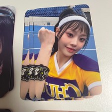 CHUU Trading Photocard POP-UP  Strawberry Rush Official Kpop