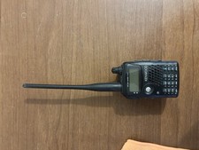 Kenwood TH-F7 rtx dual bander