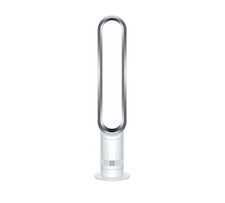 Dyson Cool™ AM07 tower fan (White/Silver) - Refurbished