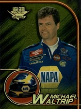 2002 Wheels High Gear First Gear #27 Michael Waltrip - RAC