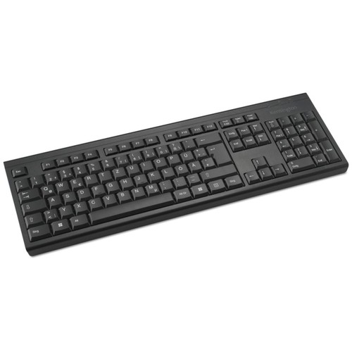 Kensington KB150 EQ Wireless Keyboard - German - 第 1/1 張圖片