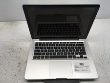 Apple MacBook Pro A1278 Intel Core 2 Duo P7550 2.26GHz 2 GB NO HDD