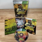 Red Dead Redemption: Undead Nightmare (Xbox 360) Excellent CIB Complete & Tested