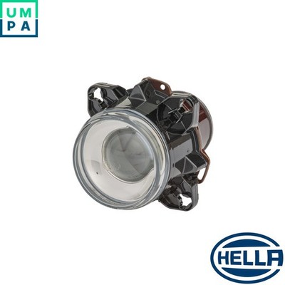 EINSTECKSCHEINWERFER 1BL 008 193-017 FÜR AUWÄRTER FORD IKARUS ISUZU IVECO KÄSSBOHRER