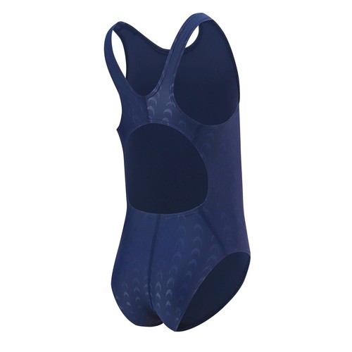 J.E Sterguard Athletic Girls' One Piece Swimsuit Have Lining Prevent Transpar...