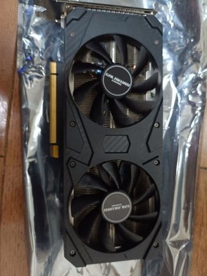 Kuroutoshikou NVIDIA GeForce RTX 3060 12GB GDDR6 Gaming GPU Tested