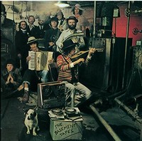 Bob Dylan - Basement Tapes - Vinyl Record - G3Z