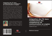 IntéGration Des TIC Dans L'améLioration Des CompéTences De Communication En...