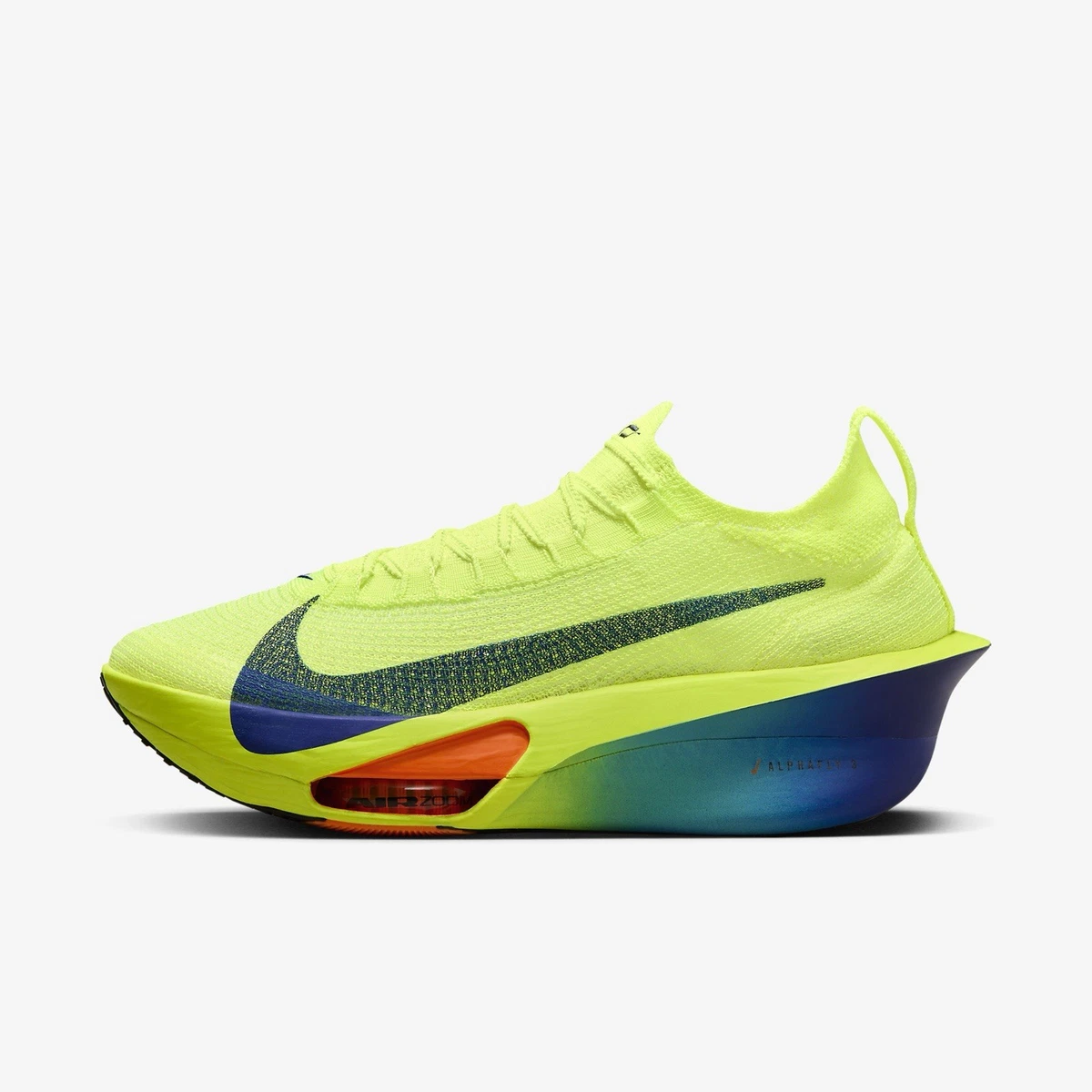 Nike Air Zoom Alphafly NEXT% 3 Fast Pack | eBay
