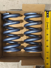 Swift Metric Coilover Springs Id 60mm 2.25 7 Length 22kgfmm 1230lbfin Pair