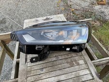 PEUGEOT 3008 Front Left Headlight 9841365680 2024 31988088